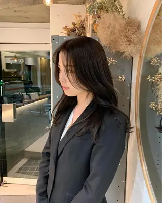 カラー 大人ショート/鎌倉/ 似合わせ/不動のヘアスタイル