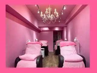 マツエク・マツパ SESUNNY セサニーMIZUKIのマツエク・マツパデザイン