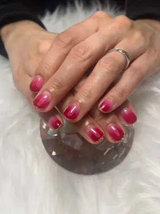 ネイル Bianca読谷村店 Aisaのネイルデザイン