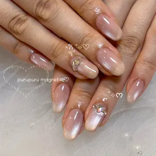 ネイル sayuri ໒꒱のネイルデザイン