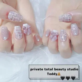 ネイル ERINA ♥のネイルデザイン