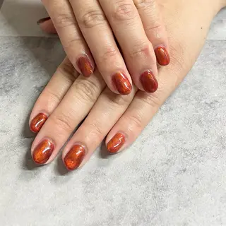 ネイル FELICE ﾌｪﾘｰﾁｪのネイルデザイン