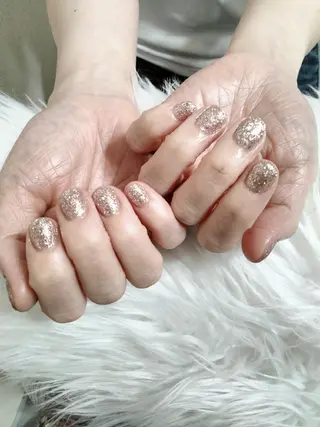 ネイル Beaubie  nailサロンのネイルデザイン