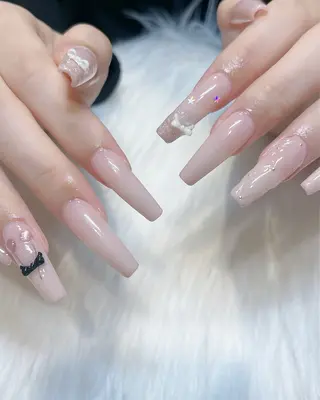 ネイル KOKONA 🎀のネイルデザイン