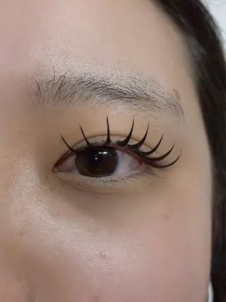 マツエク・マツパ 🌼marfe aco🌼のマツエク・マツパデザイン