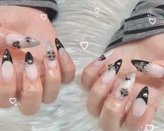 ネイル KIREIE .Rのネイルデザイン