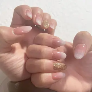 ネイル nail.gorin所属・吉村 優子のネイルデザイン