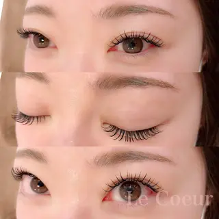 鈴木 美咲のマツエク・マツパデザイン