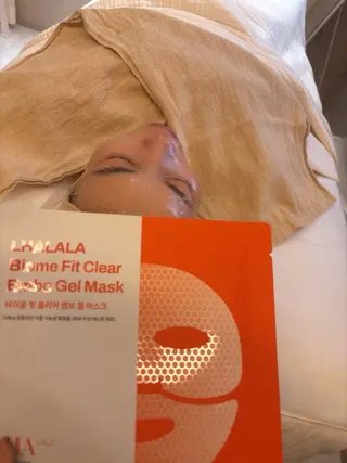 private salon.ohana所属・小顔/ララピール ohanaのエステ・リラクイメージ