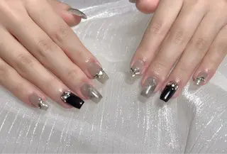 ネイル YS Nailのネイルデザイン