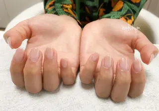 ネイル nails. hymのネイルデザイン