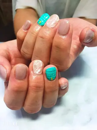 ネイル BETTISH. KUMIKO☺︎︎のネイルデザイン