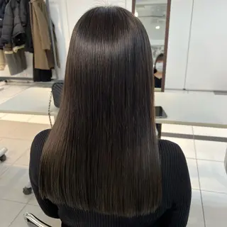 ロング カラー ✨ショート・ボブ✨ 🌿‬宮脇 彩華🌿のヘアスタイル