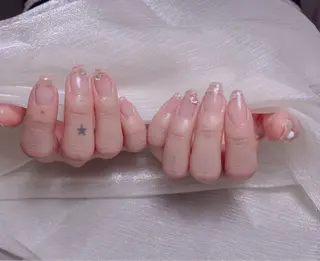 ネイル ネイルサロン KARIのネイルデザイン