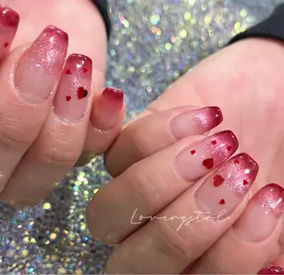 ネイル ASUKA アスカのネイルデザイン