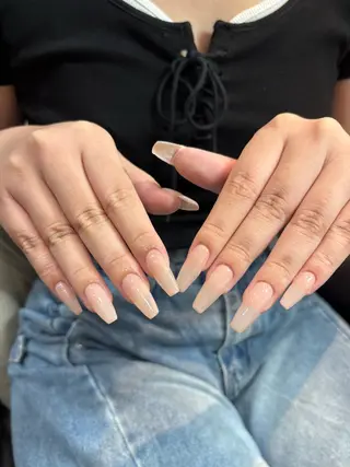 ネイル s. akoのネイルデザイン