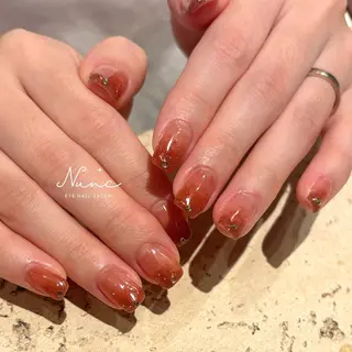 ネイル 𝒦𝐸𝐼𝒩𝒜 錦糸町ネイルのネイルデザイン