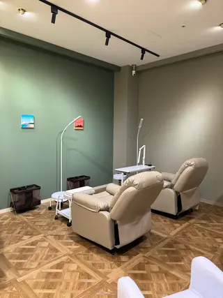 ネイル tsumeasobi所属・tsumeasobi 🪬macoのネイルデザイン