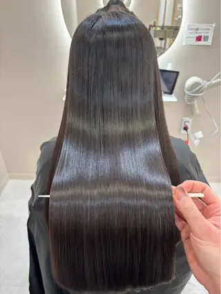 モデル募集中🎀 京香(きょうか)のヘアスタイル