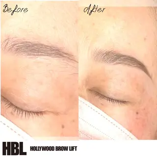 アイブロウ CARA カーラのマツエク・マツパデザイン