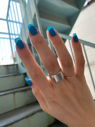 ネイル LINON所属・【LINON】 airiのネイルデザイン