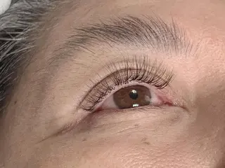 マツエク・マツパ ReBellaリベラ ハセベのマツエク・マツパデザイン