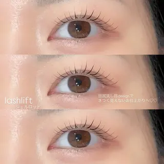 マツエク・マツパ 《EYELA》 ayaka🩰のマツエク・マツパデザイン