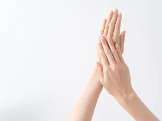 ネイル Solmare 中目黒 mutoのネイルデザイン