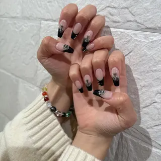 ネイル Ashliy大宮☆ アシュリーのネイルデザイン