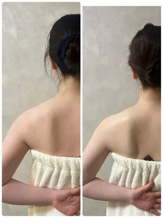 unsui spa 渋谷区神泉のエステ・リラクイメージ