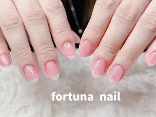 ネイル Nail •Head スパFortunaのネイルデザイン