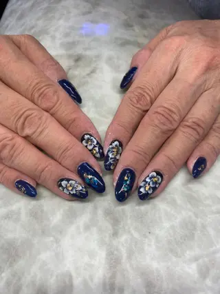 ネイル ネイリスト♡ AYAKOのネイルデザイン