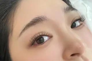 マツエク・マツパ B&Gビューティーサロン所属・B&G ビューティーサロンのマツエク・マツパデザイン