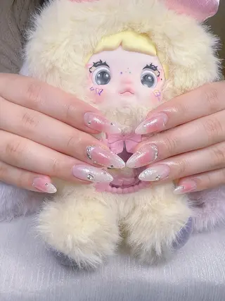 ネイル Noiranail_ studio川越西口のネイルデザイン