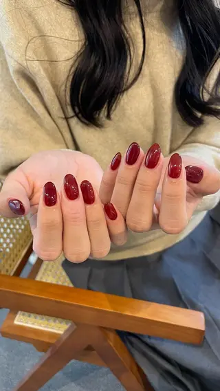 ネイル Reisa所属・Reisa nailのネイルデザイン