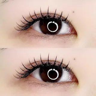 マツエク・マツパ EYELA燕三条店 長谷川のマツエク・マツパデザイン