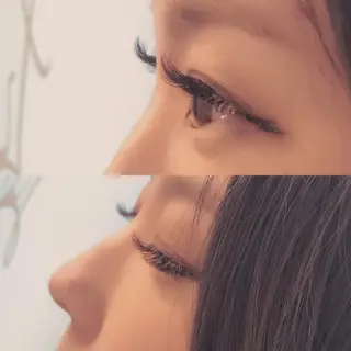 マツエク・マツパ lucolu あこのマツエク・マツパデザイン