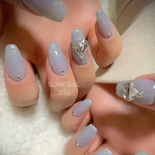 ネイル U Ayaのネイルデザイン