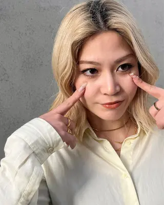 マツエク・マツパ laboT satsukiのマツエク・マツパデザイン