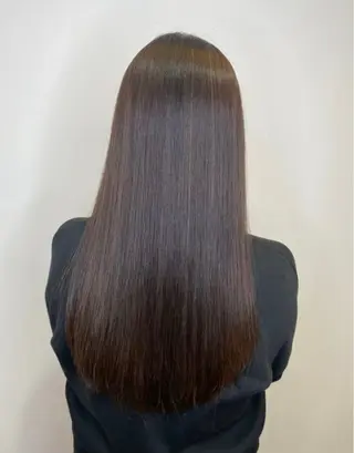 ロング 🫧髪質改善/ かずや🫧のヘアスタイル