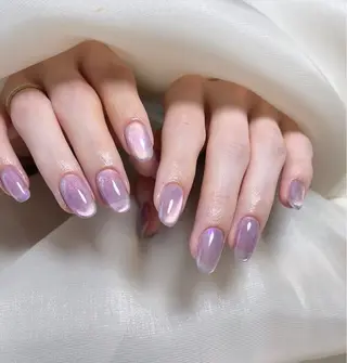 ネイル 🍑 momo_nailのネイルデザイン