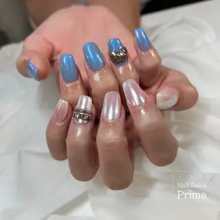 ネイル SalonPrima Nail & Eyeのマツエク・マツパデザイン