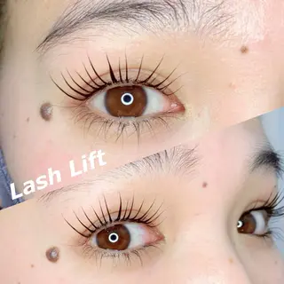 マツエク・マツパ Little River所属・Little Riverのマツエク・マツパデザイン