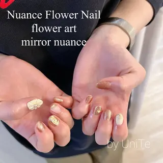 ネイル momoka_nails所属・Momo Nailsのネイルデザイン