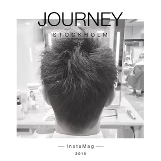 メンズ Ly   hair（リーヘア）所属・Lyhair🦊🎀 AKIのヘアスタイル