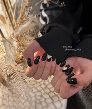 ネイル Blue　daisy　栄本店 【ブルーデイジー】所属・Blue daisy 栄本店のネイルデザイン