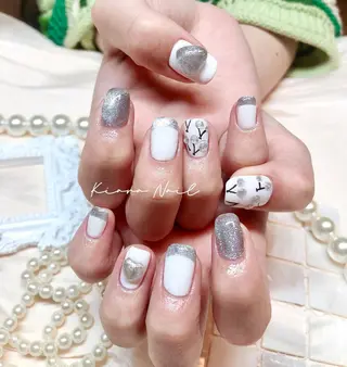 ネイル 🍭Kiara Nail🍭のネイルデザイン