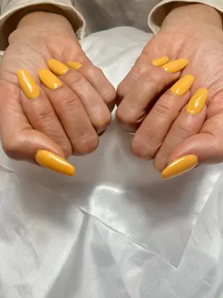 ネイル ネイリスト 未來のネイルデザイン