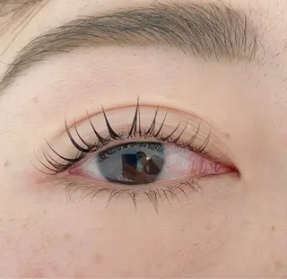 マツエク・マツパ eclat西所沢店 堀のマツエク・マツパデザイン