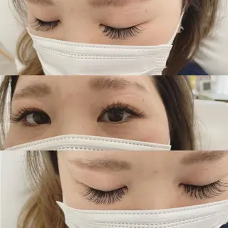 マツエク・マツパ Wita-eyelash×aesthetic-所属・Wita eyelashのマツエク・マツパデザイン